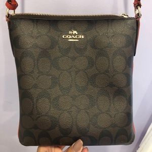 Coach CrossBody Bag